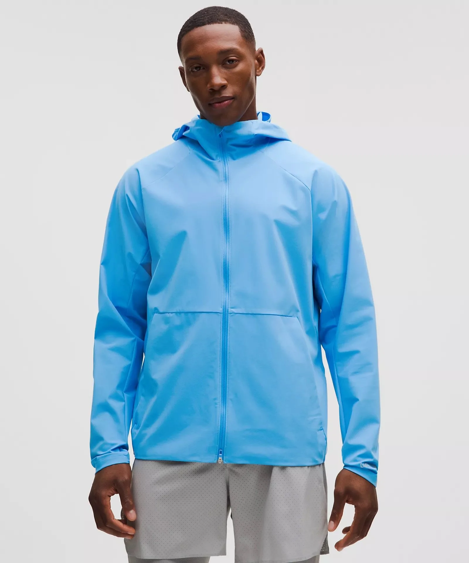 lululemon ウィンドブレーカー　水色 lululemon Ocean Wave Collection - April 2026 — EXTRA MAGIC MINUTES